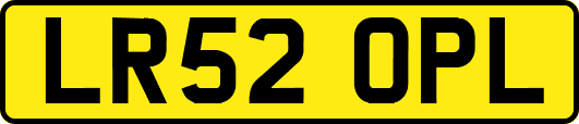 LR52OPL
