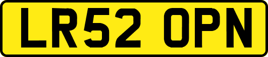 LR52OPN