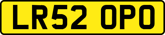 LR52OPO