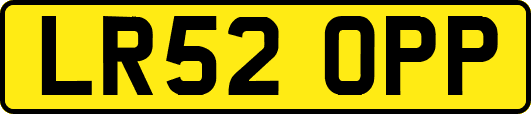 LR52OPP