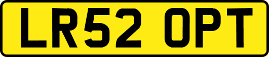 LR52OPT