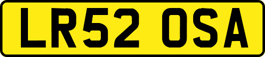 LR52OSA