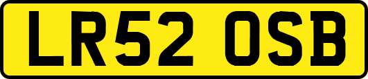LR52OSB