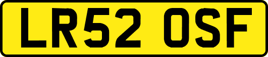 LR52OSF