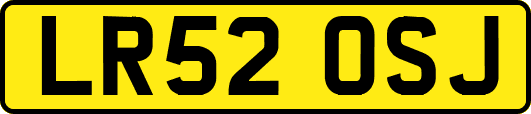 LR52OSJ