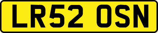 LR52OSN