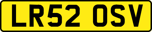 LR52OSV