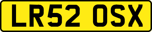 LR52OSX