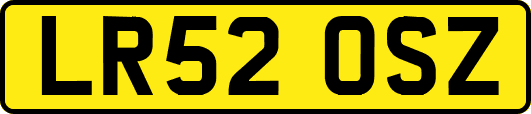 LR52OSZ