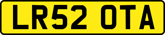 LR52OTA