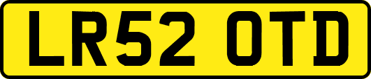 LR52OTD