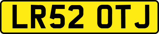 LR52OTJ
