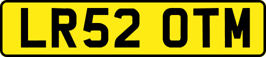 LR52OTM
