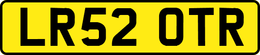 LR52OTR