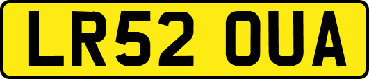 LR52OUA