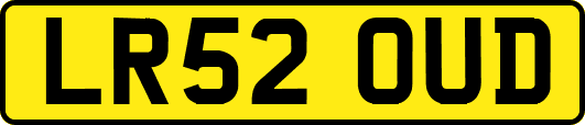 LR52OUD