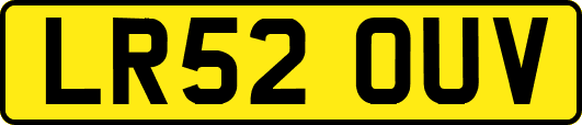 LR52OUV