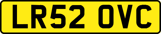 LR52OVC