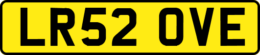 LR52OVE
