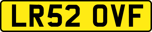 LR52OVF