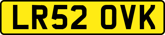 LR52OVK