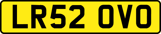 LR52OVO