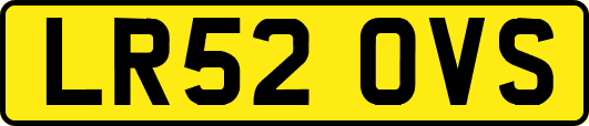 LR52OVS