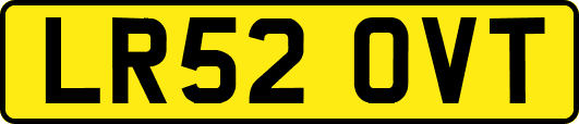 LR52OVT