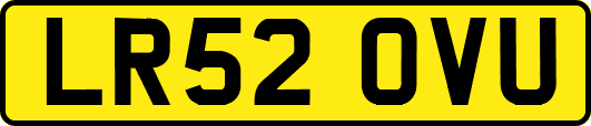 LR52OVU