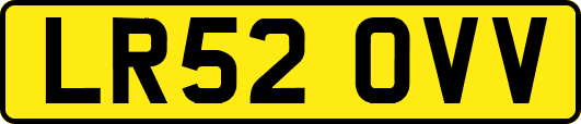 LR52OVV