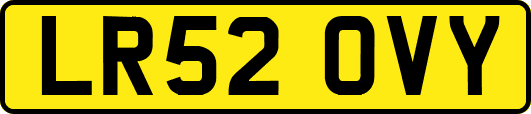 LR52OVY
