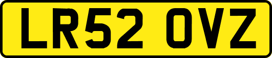 LR52OVZ