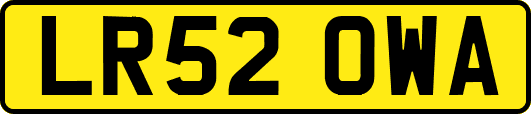 LR52OWA