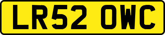 LR52OWC