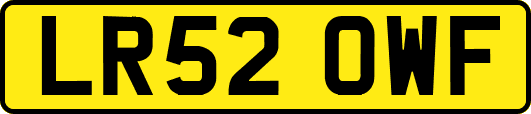 LR52OWF