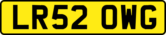 LR52OWG
