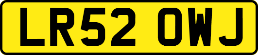 LR52OWJ