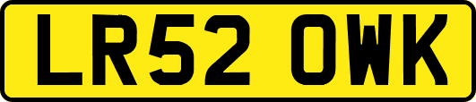 LR52OWK