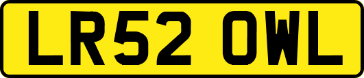 LR52OWL