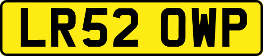 LR52OWP