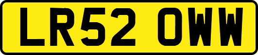 LR52OWW
