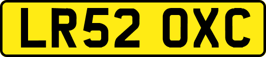 LR52OXC