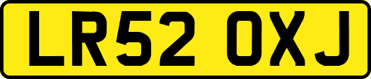LR52OXJ