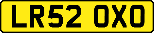 LR52OXO