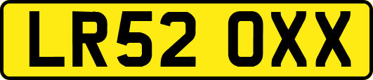 LR52OXX
