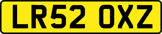LR52OXZ