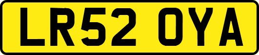 LR52OYA