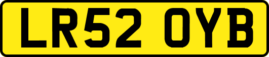 LR52OYB