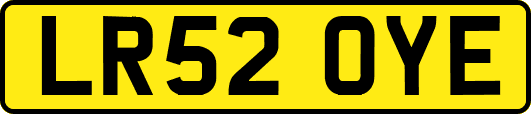 LR52OYE