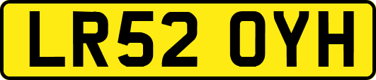 LR52OYH